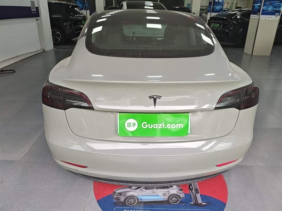 Tesla Model 3 Tesla Model 3