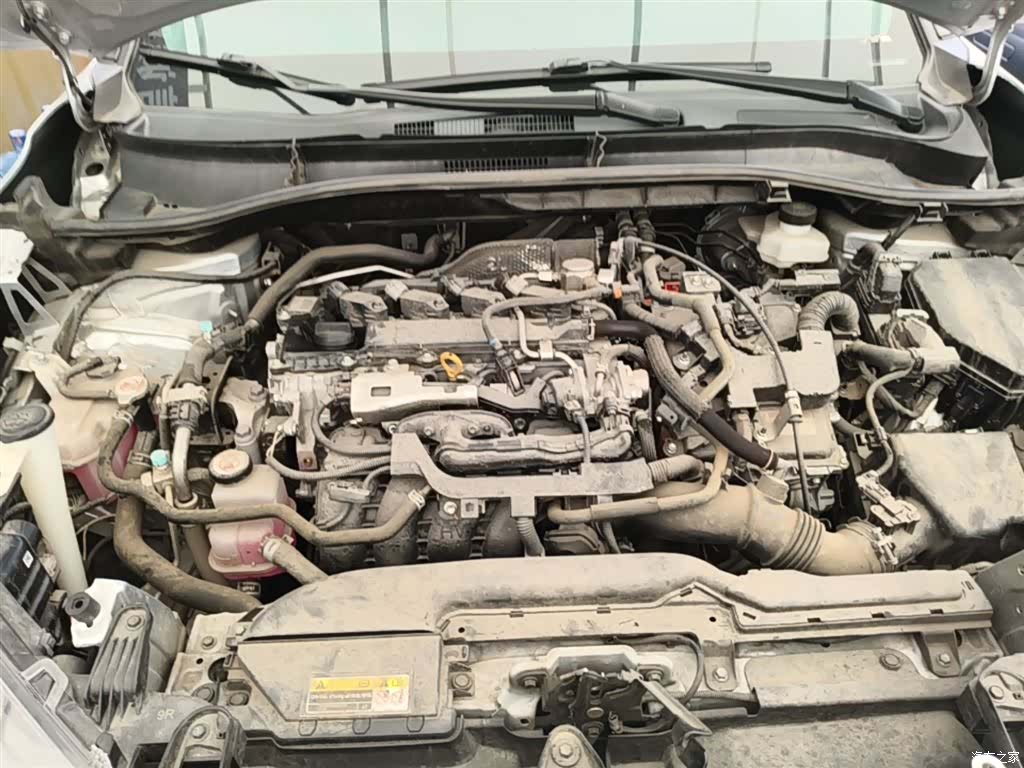 Toyota Frontlander, 2024 20