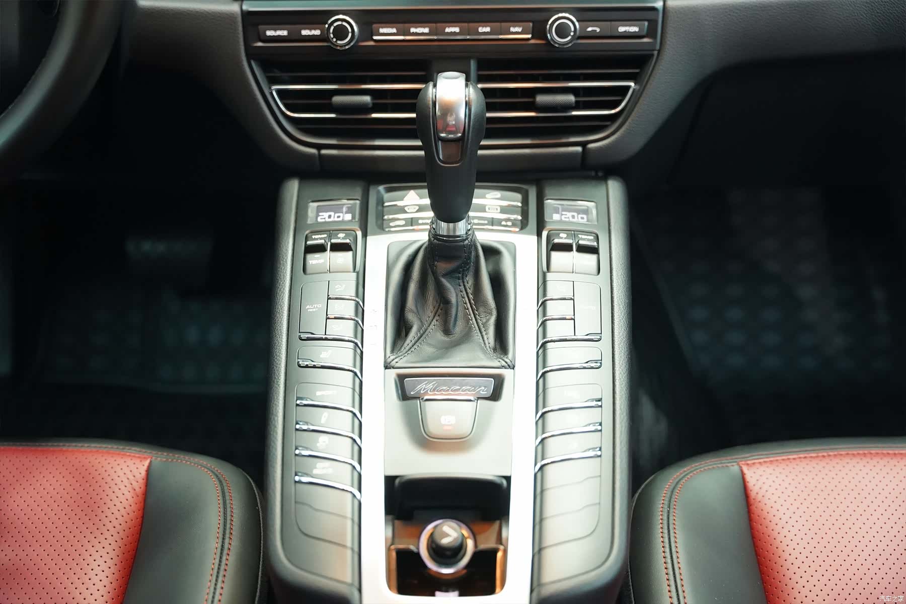 Porsche Macan, 2019 17