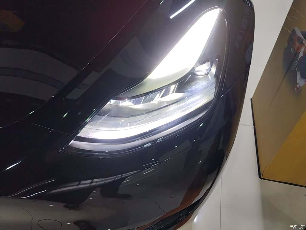Tesla Model Y, 2023 24