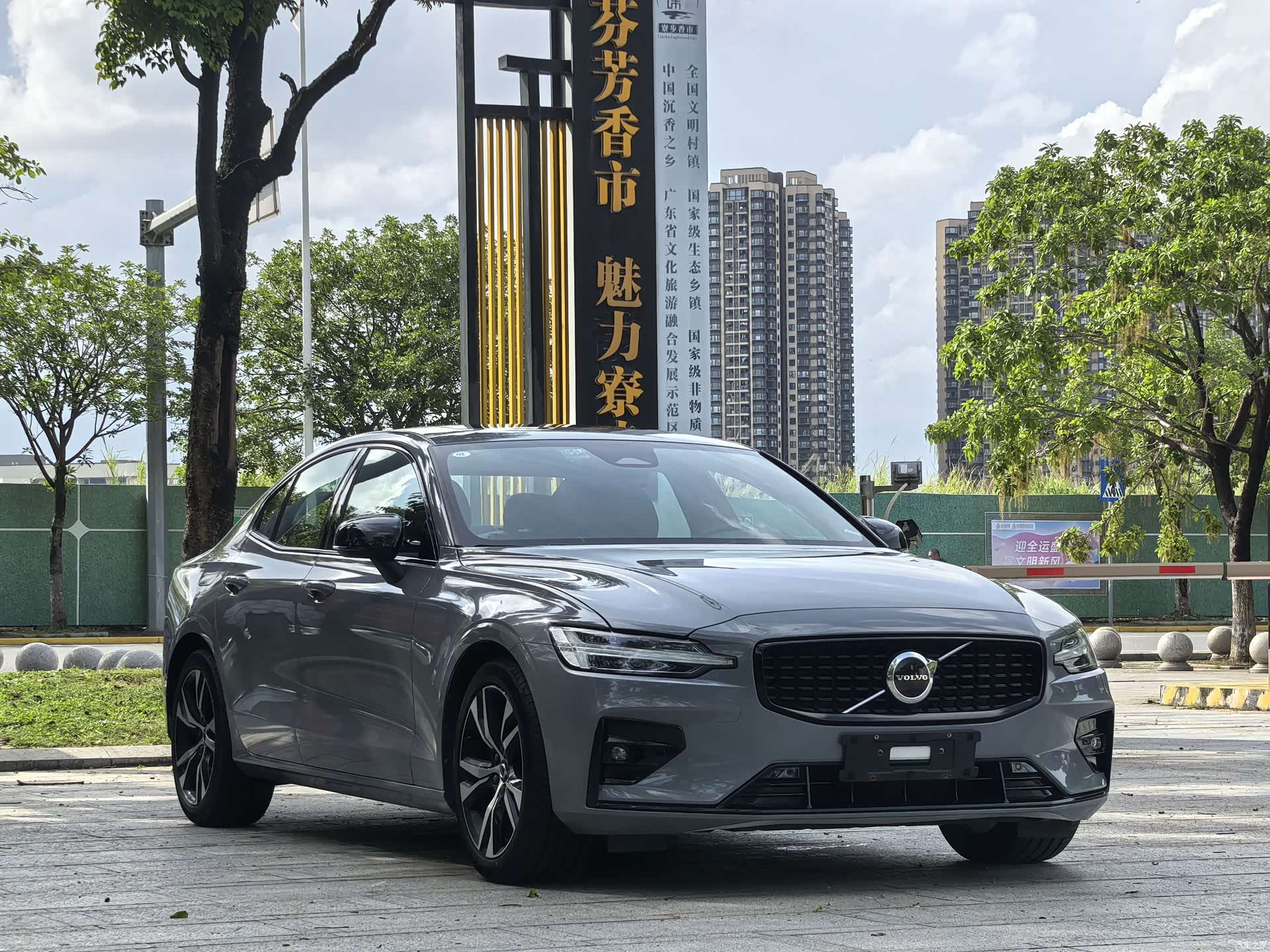 Volvo S60, 2024 6