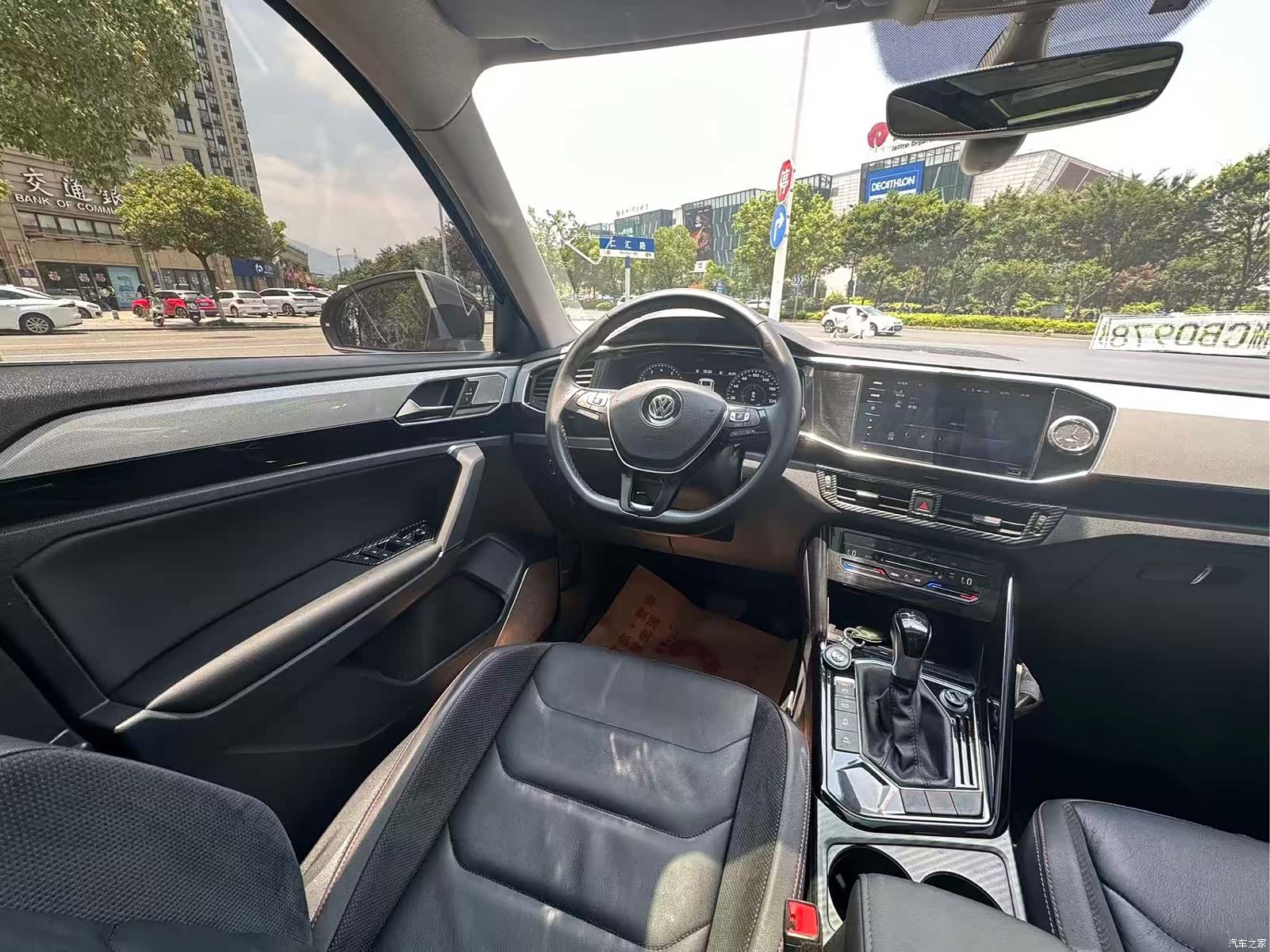 Volkswagen Tayron, 2020 11