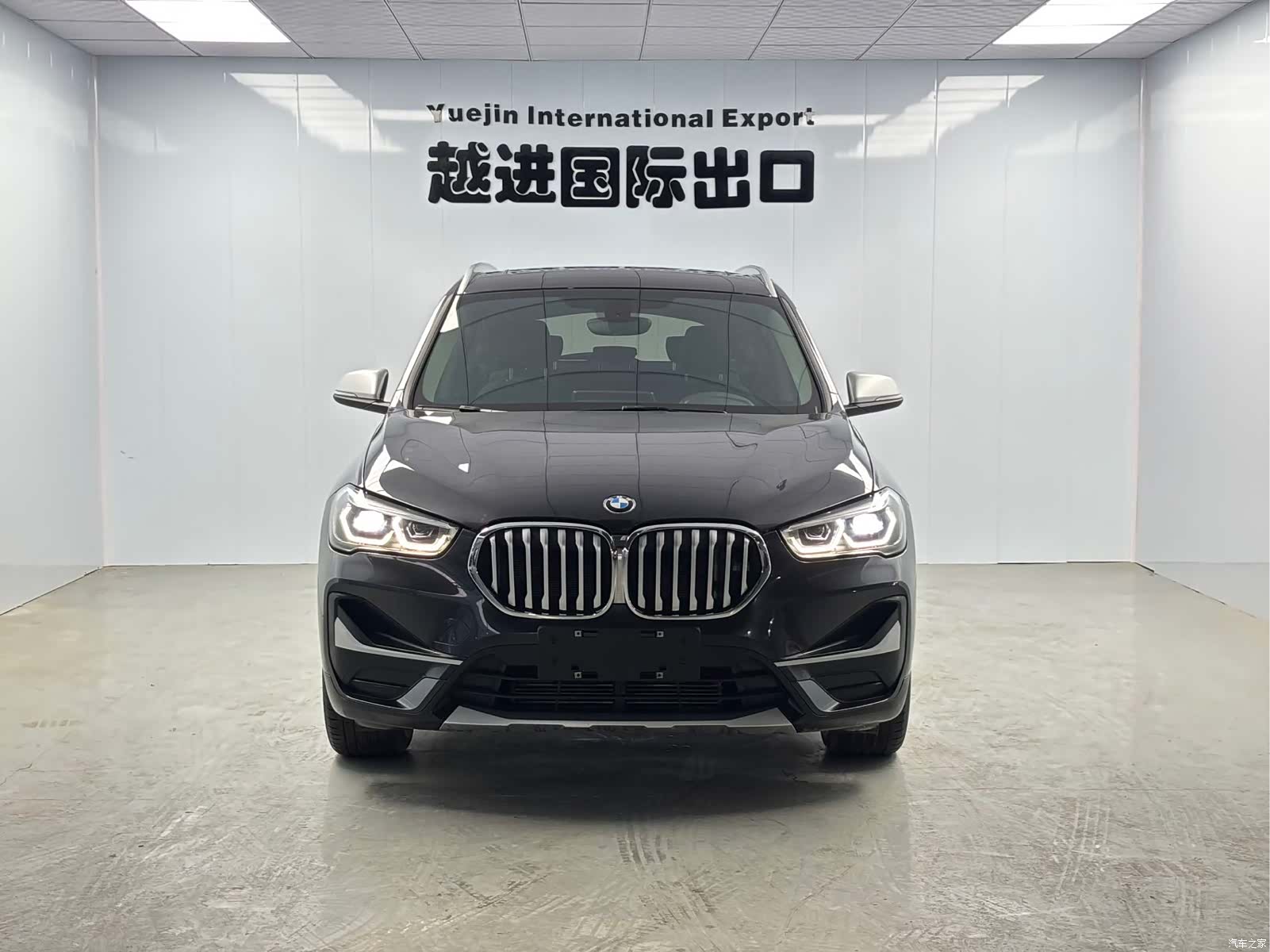 BMW X1, 2023 2