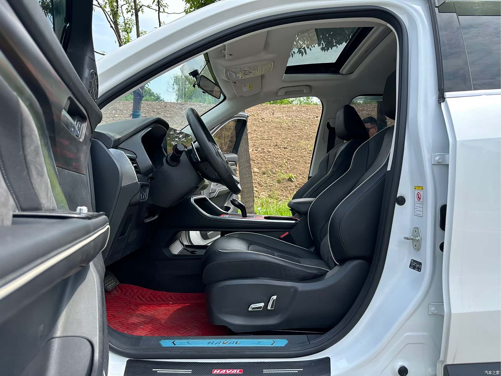 Haval H6, 2022 8