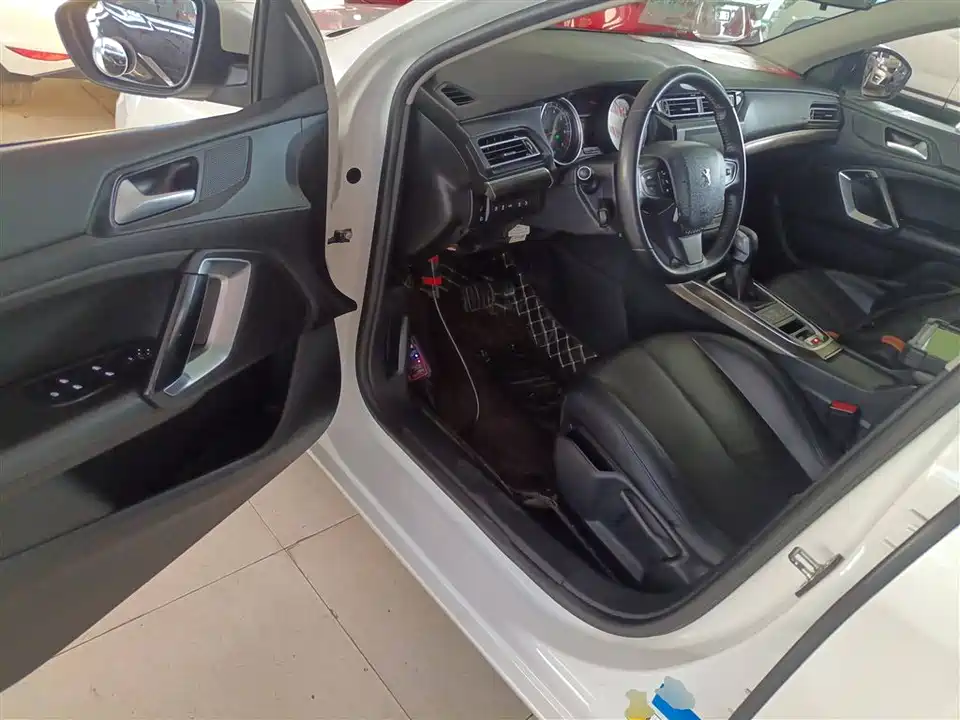 Peugeot 408 Peugeot 408