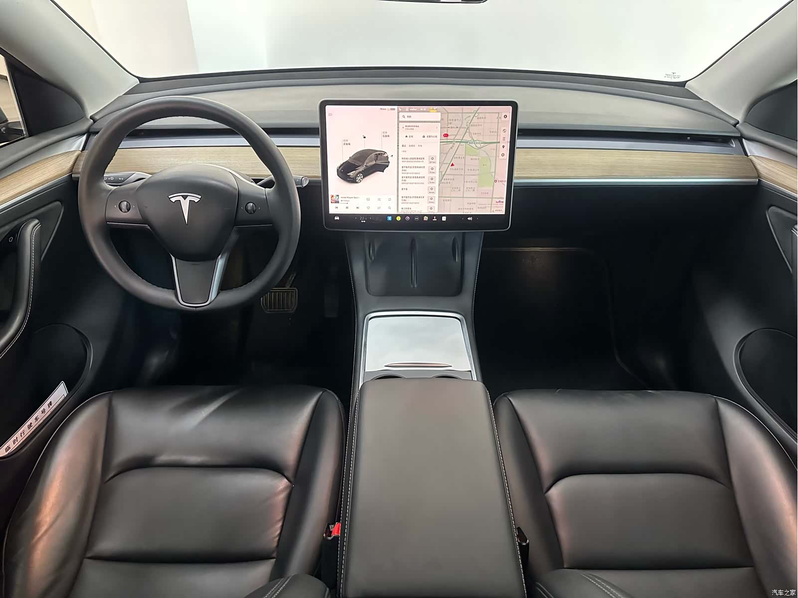Tesla Model Y, 2021 20