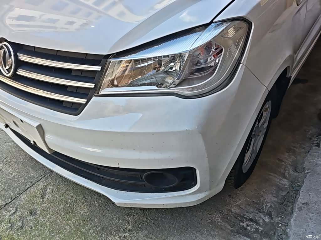 DongFeng 330, 2020 24