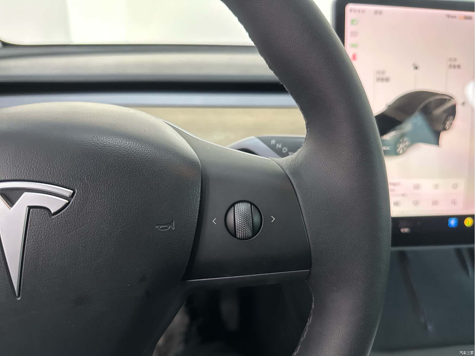 Tesla Model Y, 2021 8