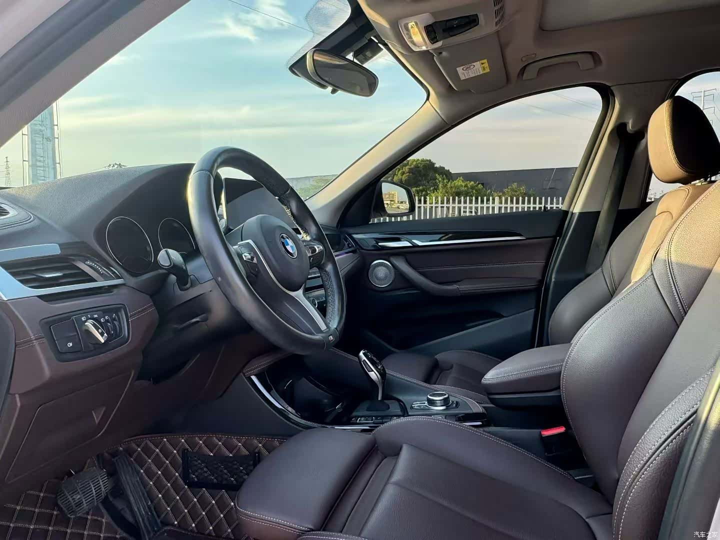 BMW X1, 2021 2