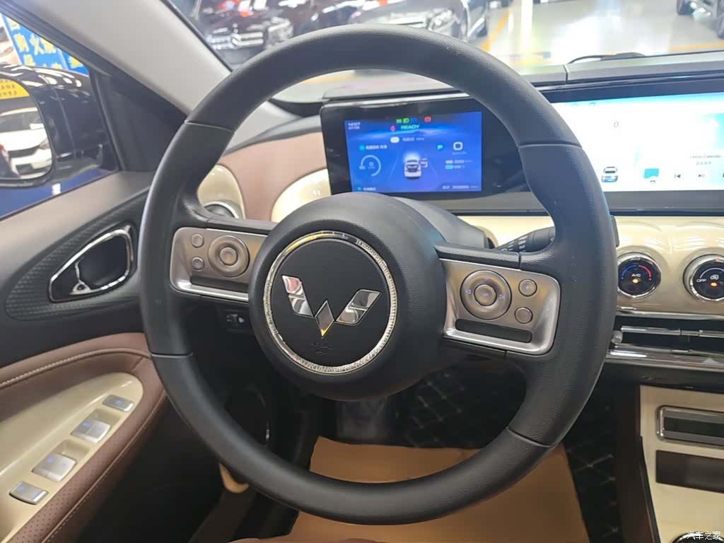 Wuling Bingo, 2023 11