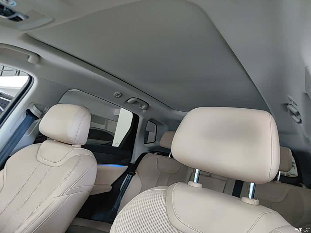 BYD Song, 2025 18