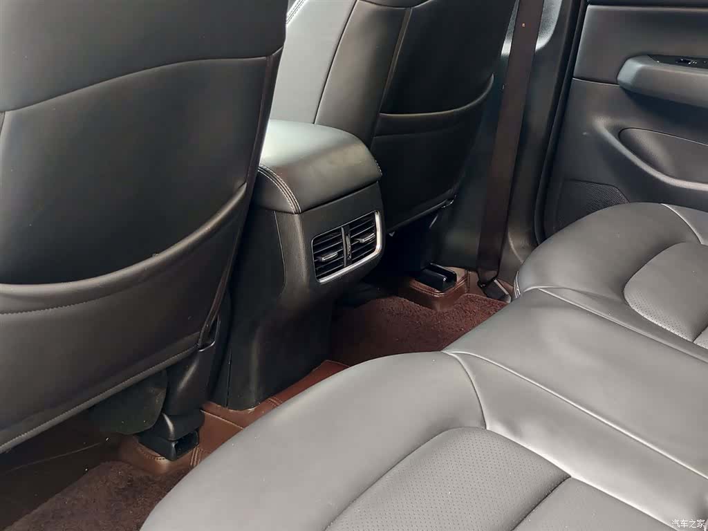 Mazda CX-5, 2024 9