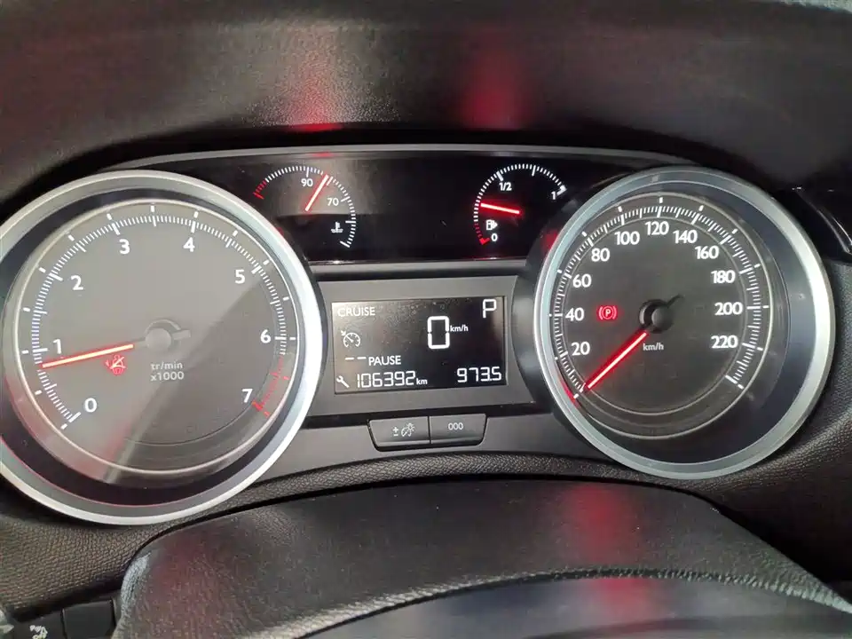 Peugeot 408 Peugeot 408