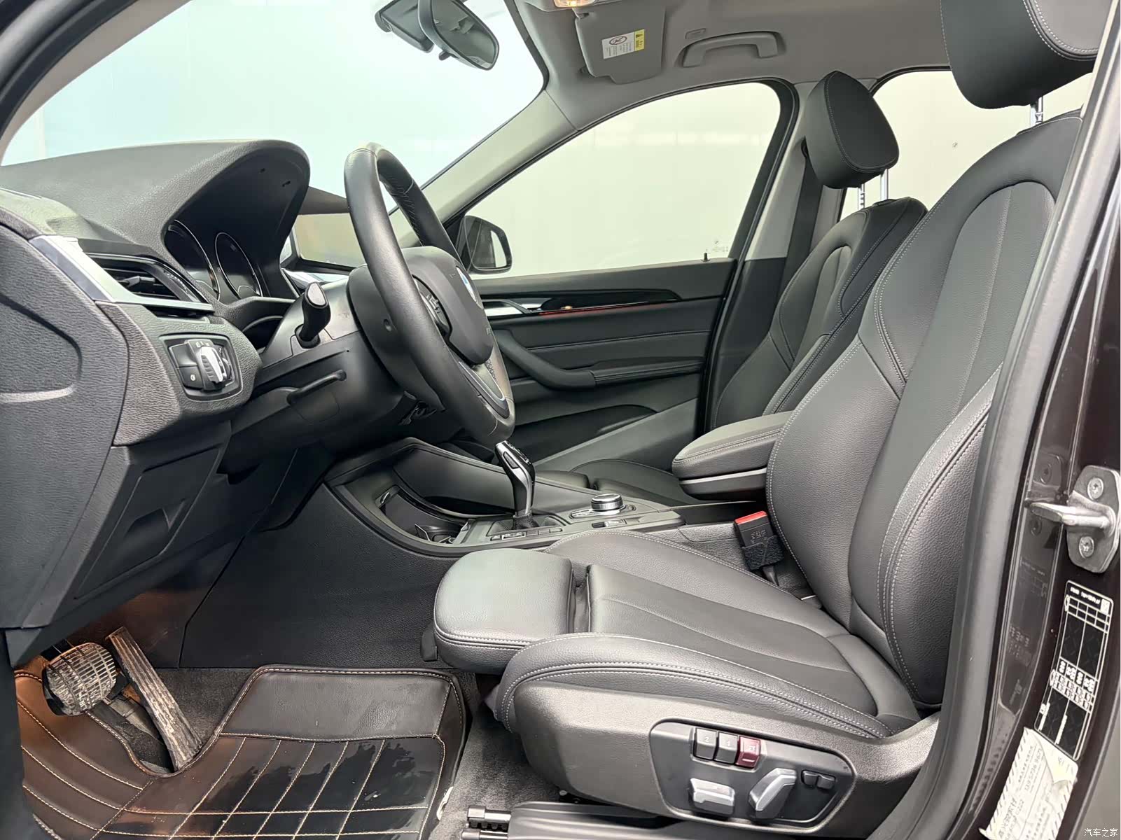 BMW X1, 2023 4