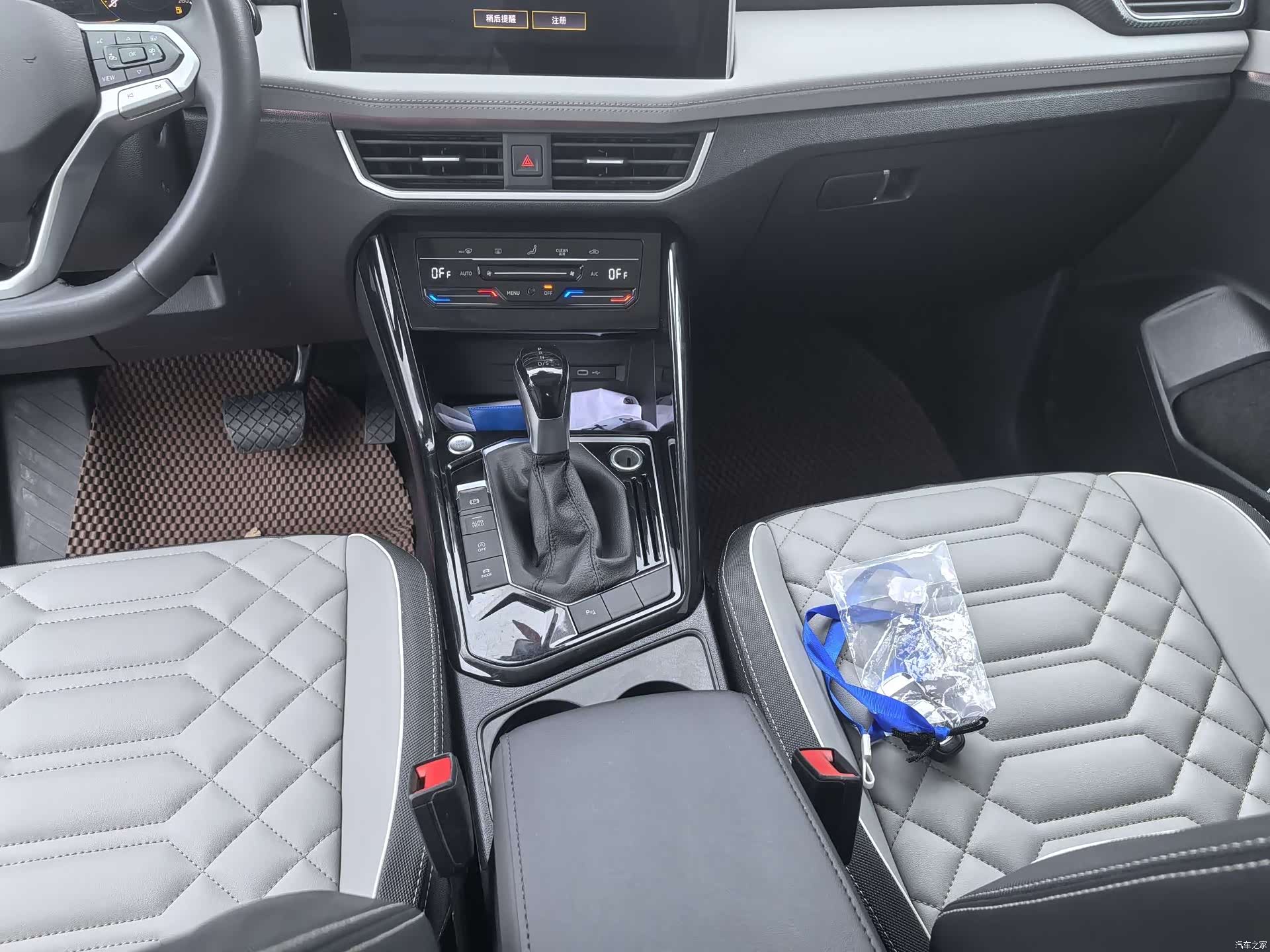 Volkswagen Tayron, 2023 6