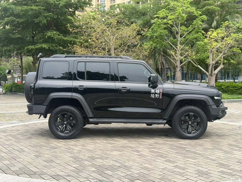 Tank 300, 2022 4
