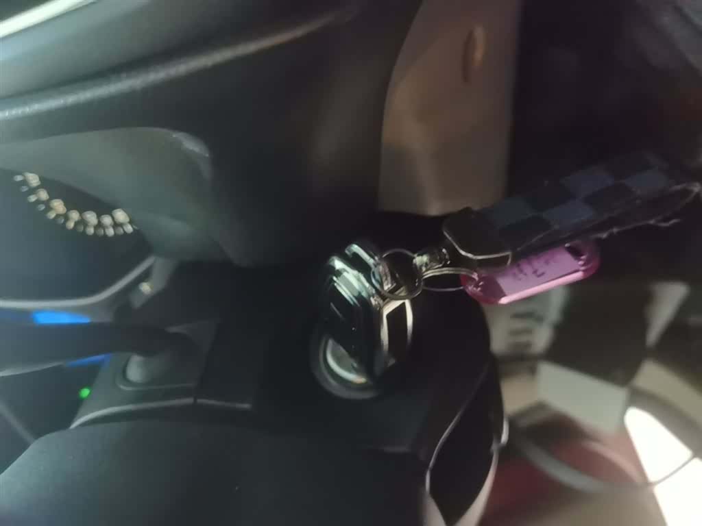 Ford Focus, 2017 9