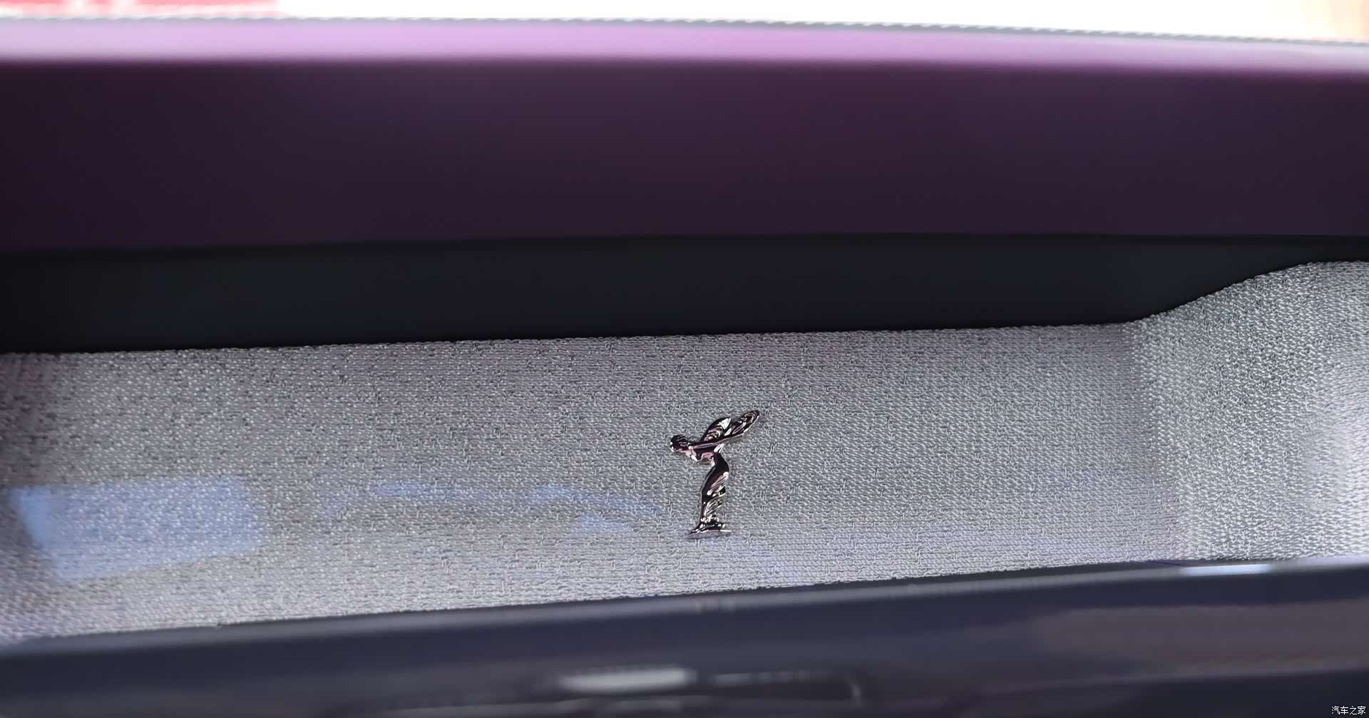Rolls-Royce Phantom, 2021 29