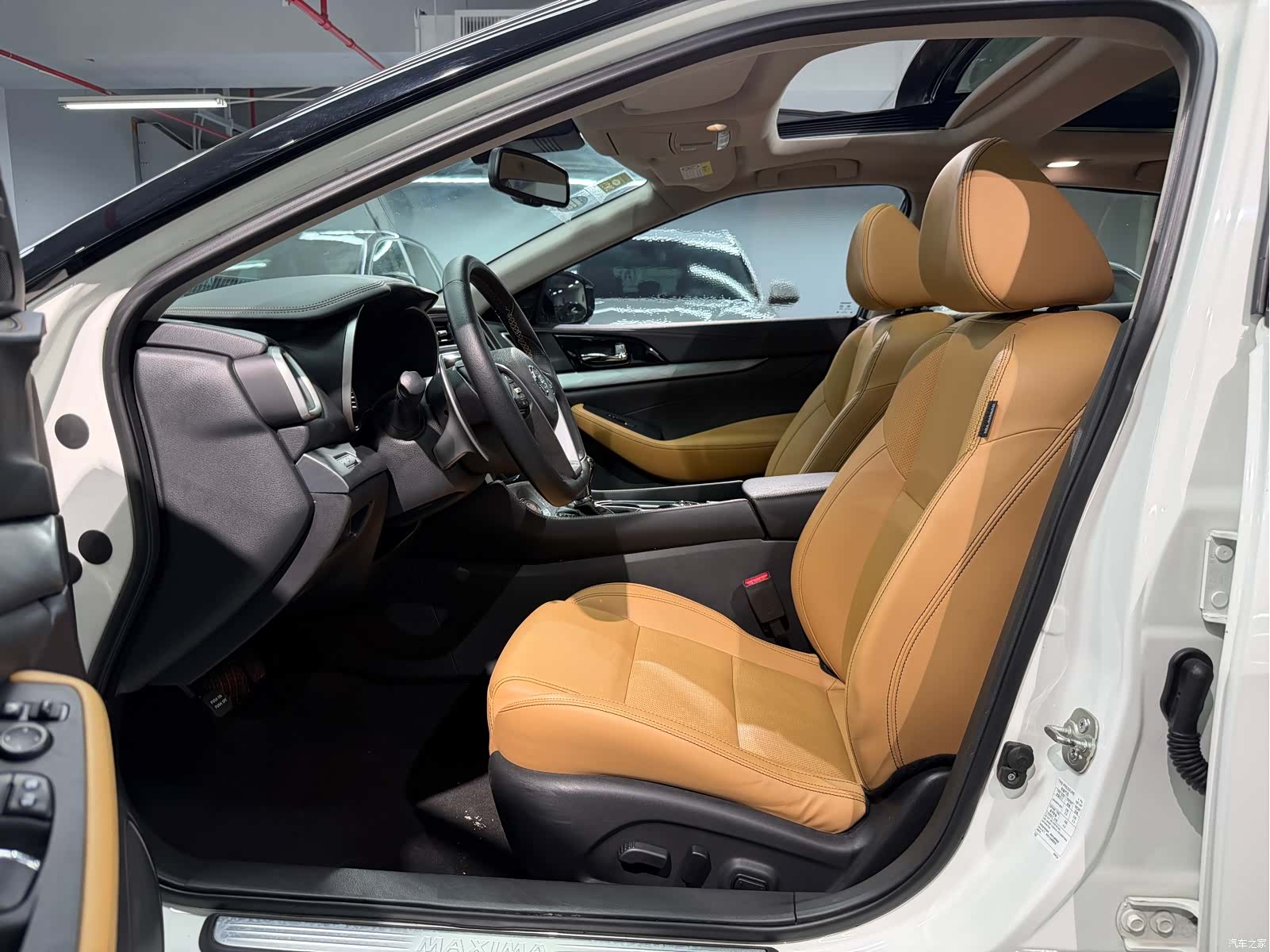 Nissan XL, 2017 8