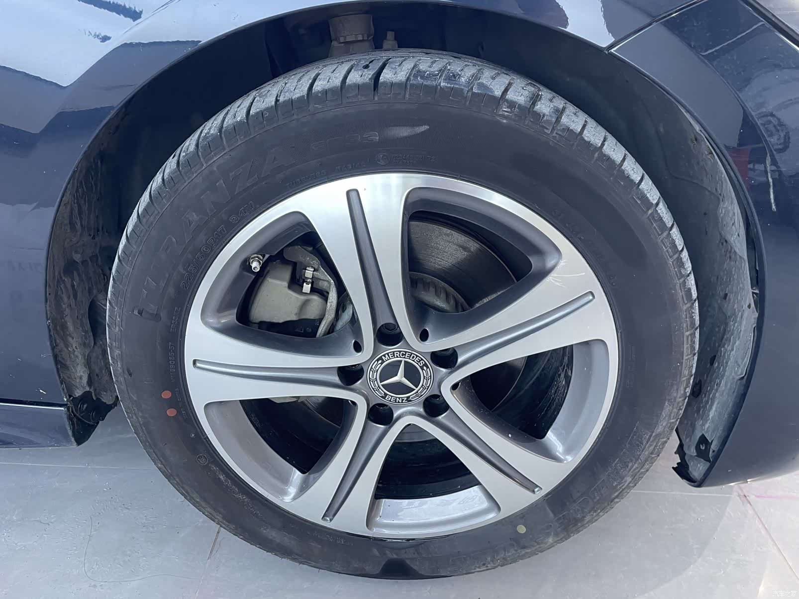Mercedes-Benz C-Class, 2021 24