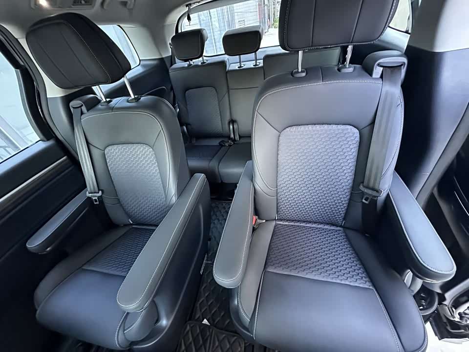 Trumpchi Trumpchi M8 Trumpchi Trumpchi M8