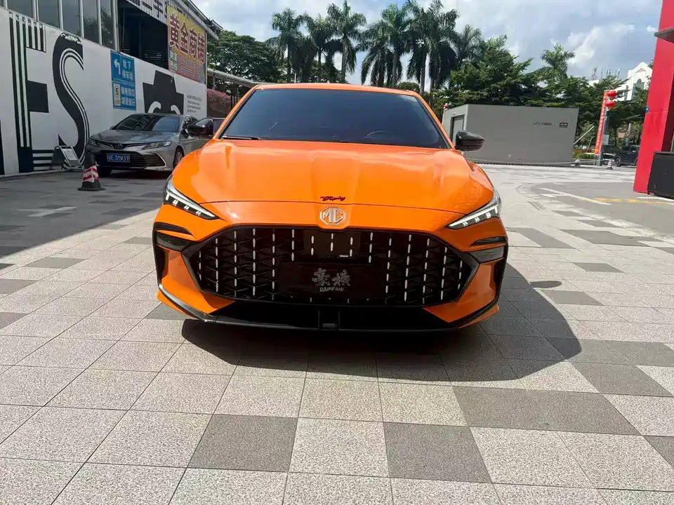 MG MG6 MG MG6