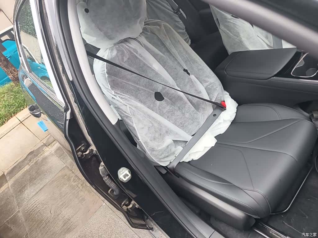 Geely 6, 2026 25