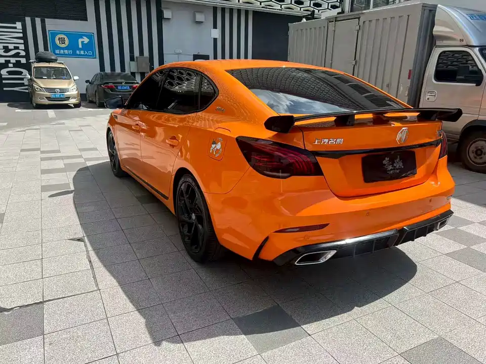 MG MG6 MG MG6