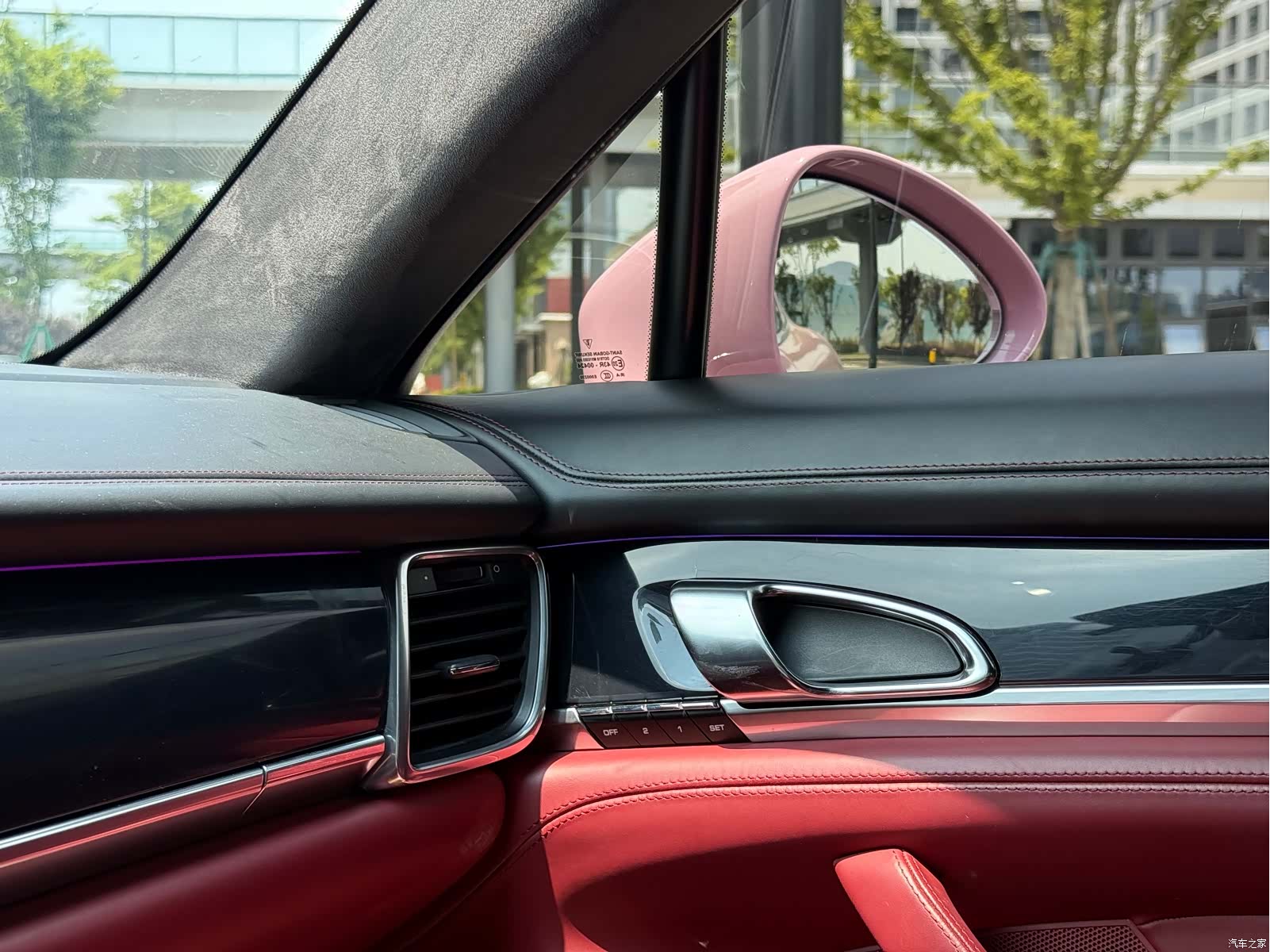 Porsche Panamera, 2011 19