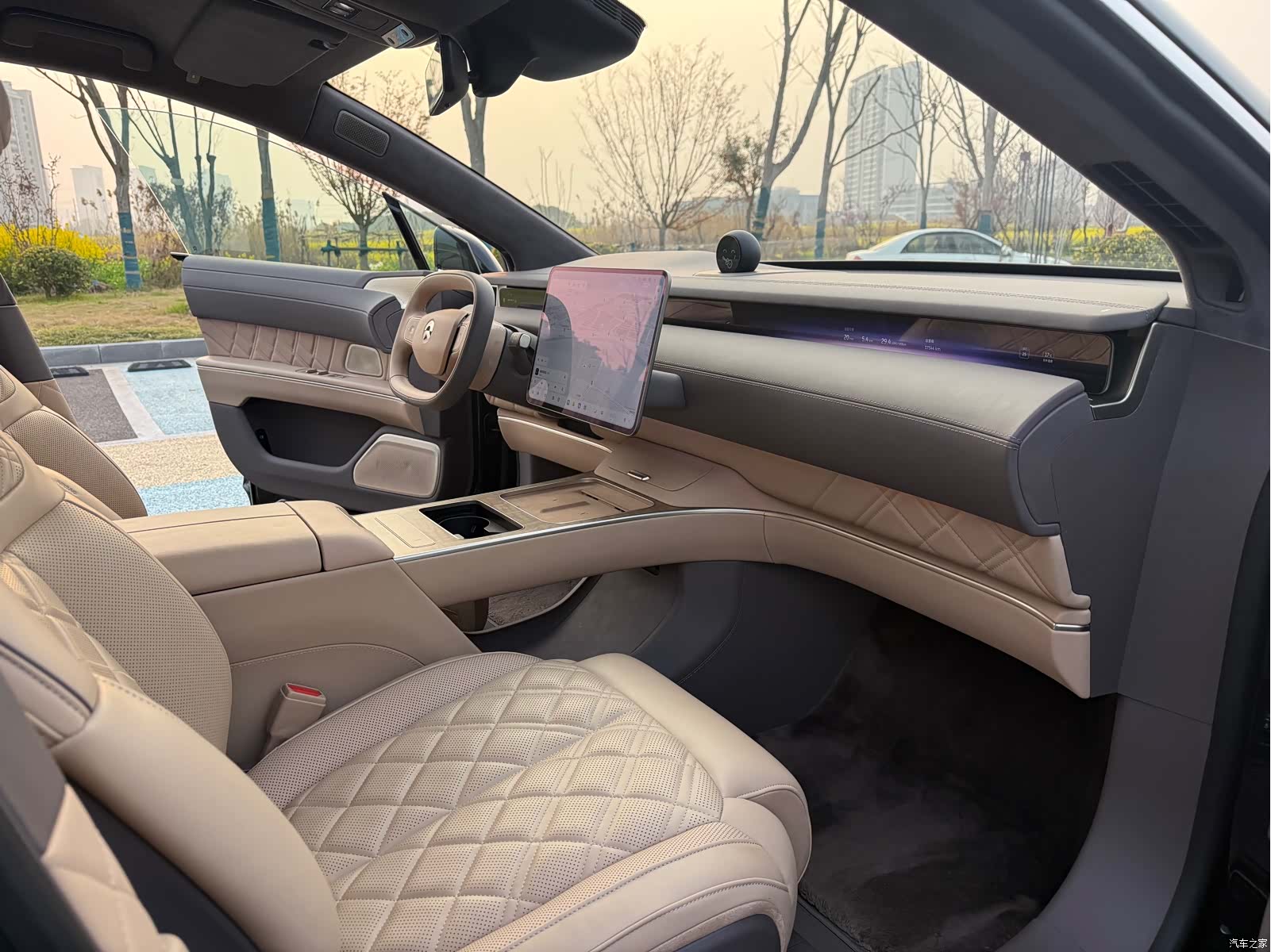 NIO ET9, 2025 9