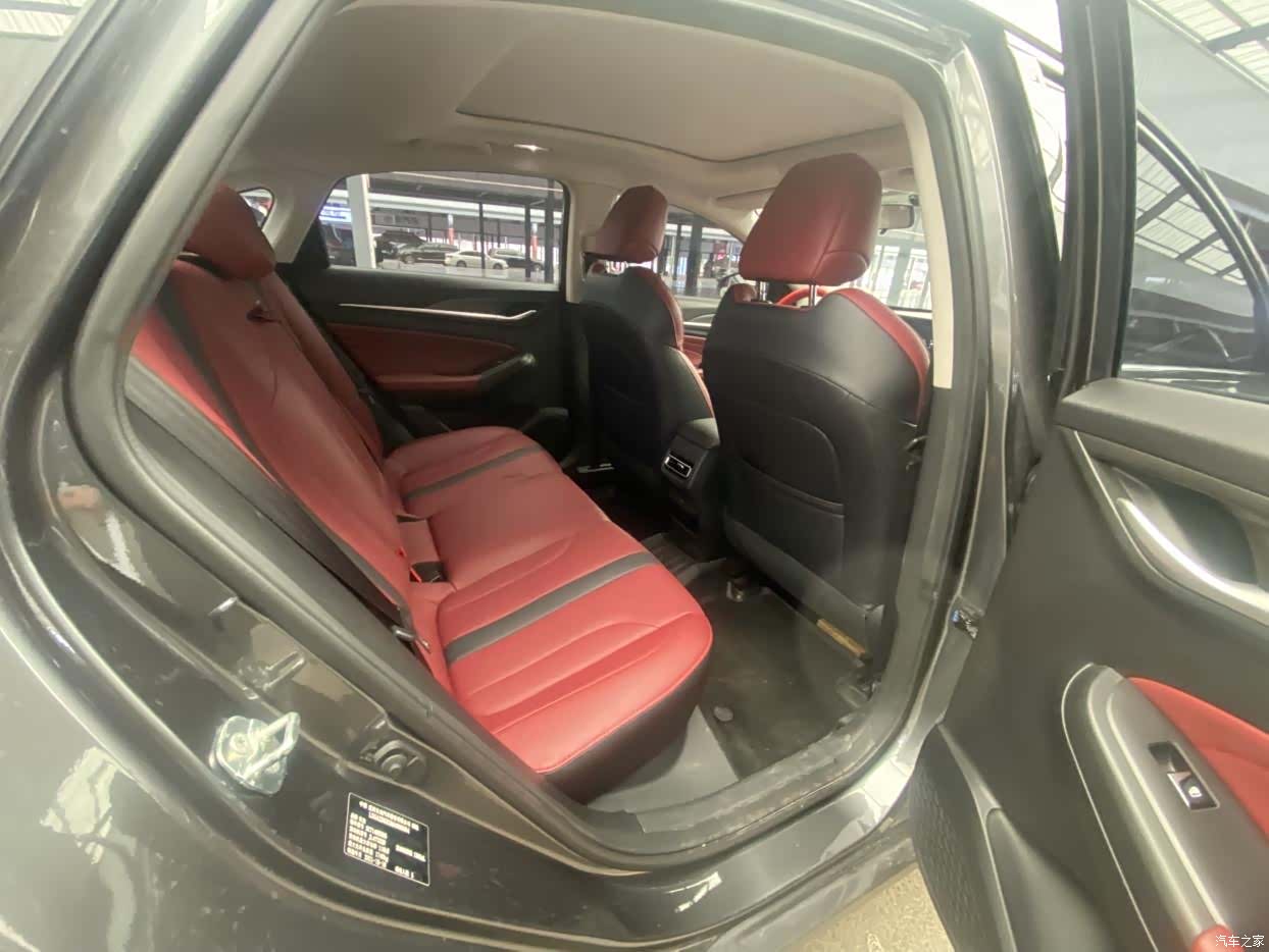 Changan Eado, 2021 все фото