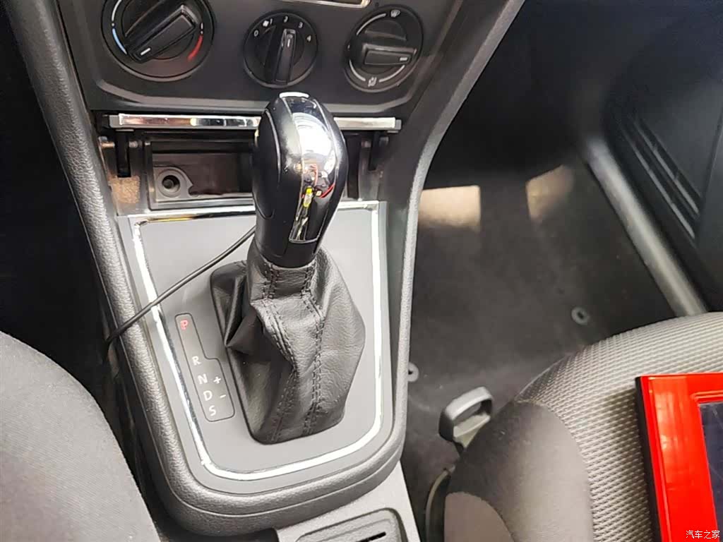 Volkswagen Bora, 2017 14