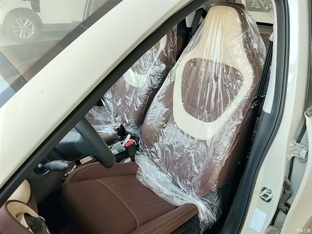 Wuling Bingo, 2024 15