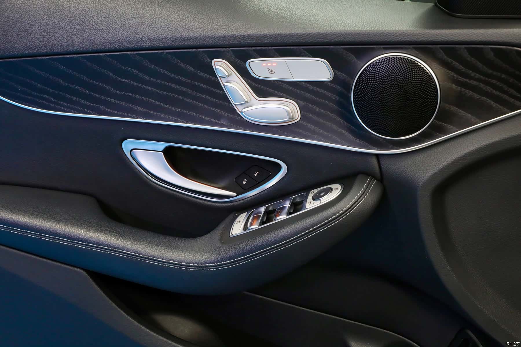 Mercedes-Benz C-Class, 2019 19