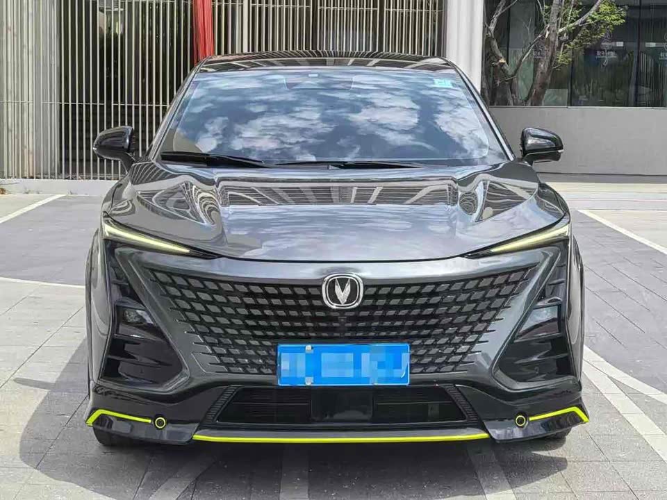 Changan UNI-T