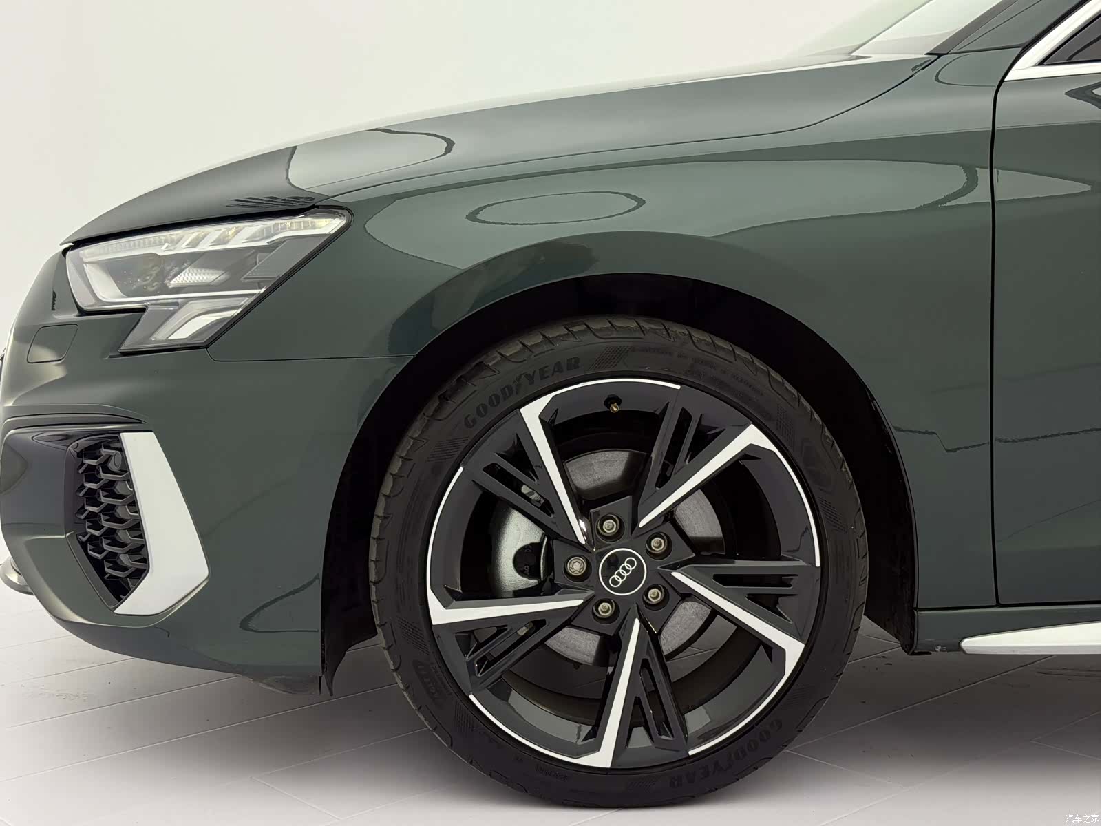 Audi A3, 2022 22