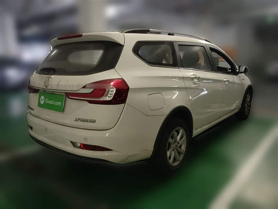 Baoding 310W
