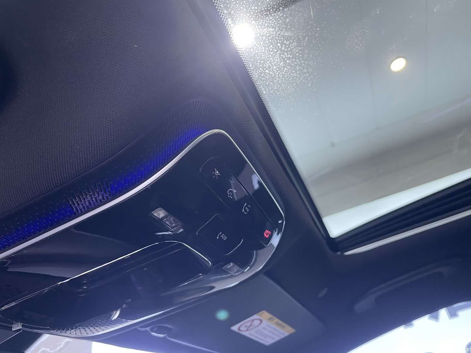 Mercedes-Benz C-Class, 2021 20