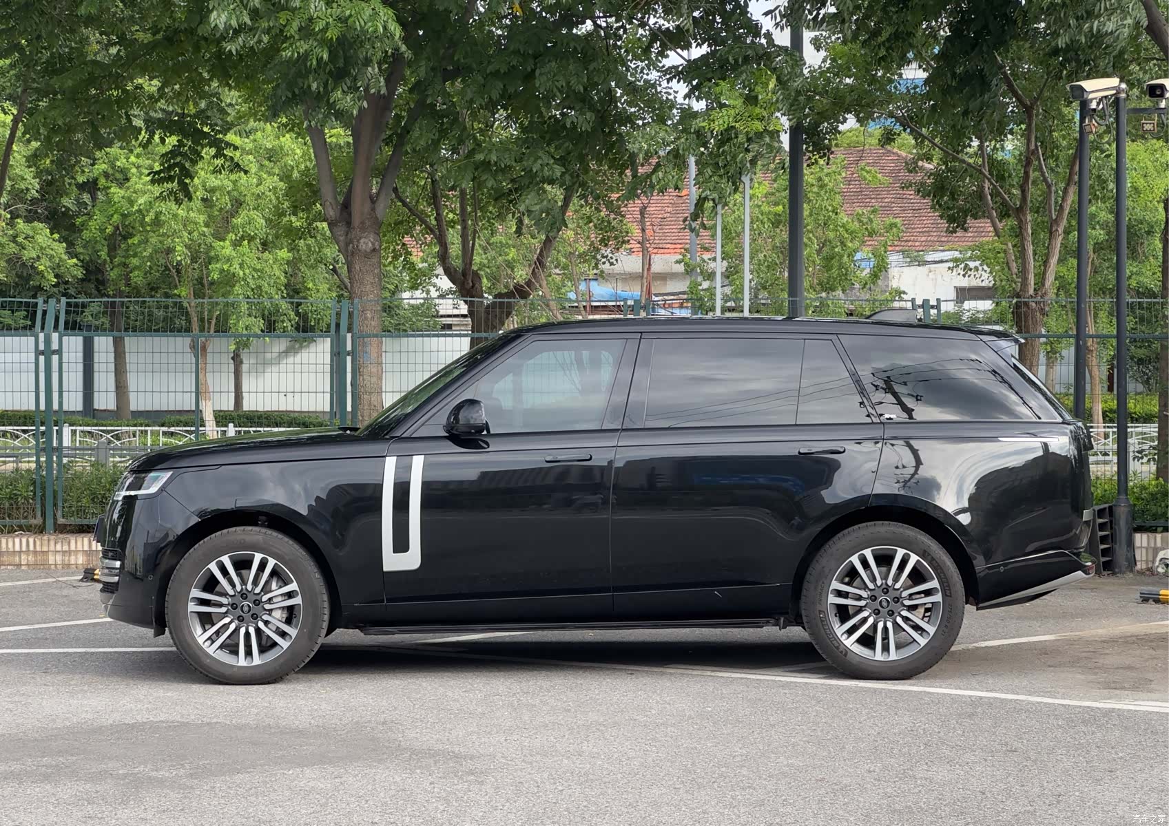 Land Rover Range Rover, 2022 7