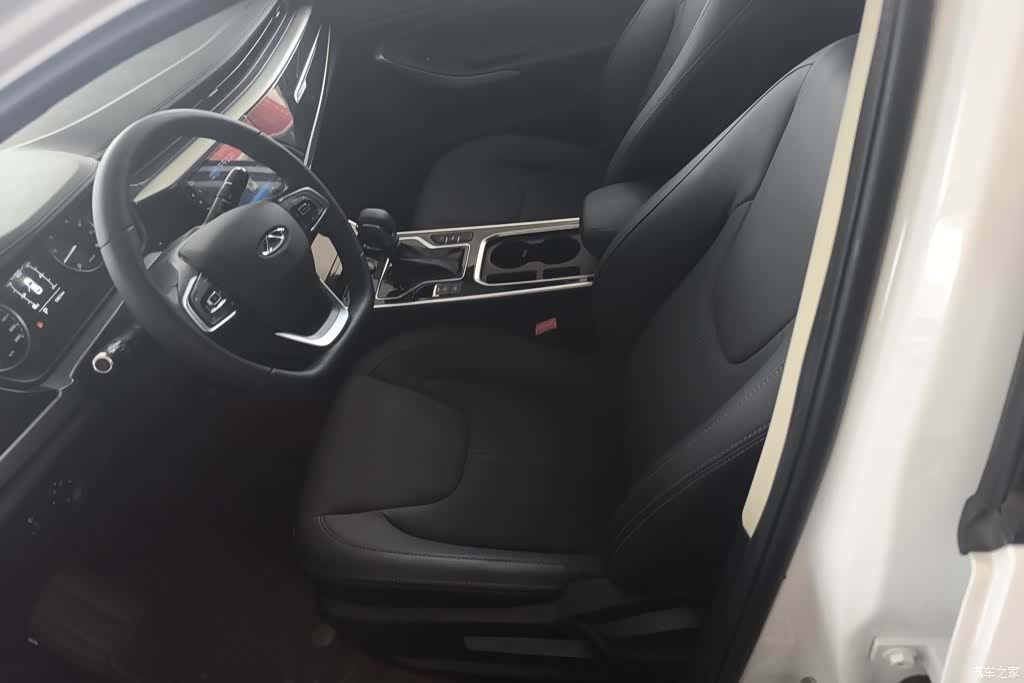 Chery 5, 2023 9