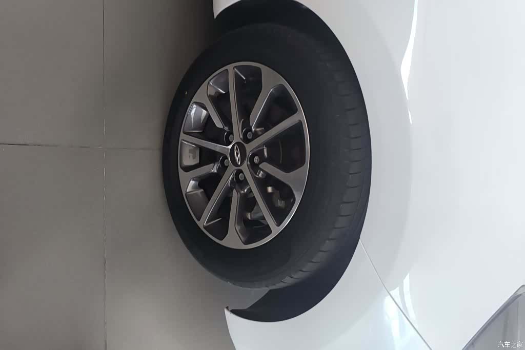 Chery 5, 2023 6