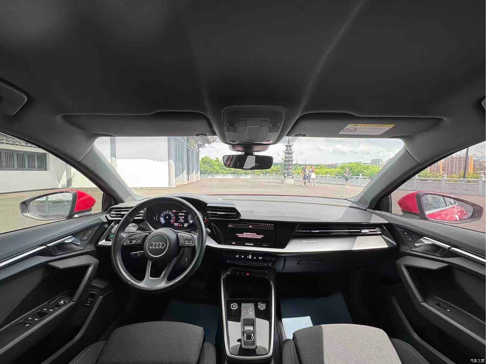 Audi A3, 2022 17