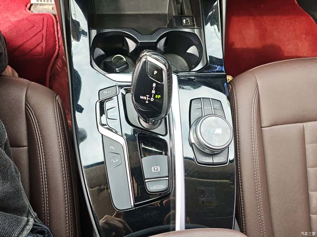 BMW X3, 2020 10
