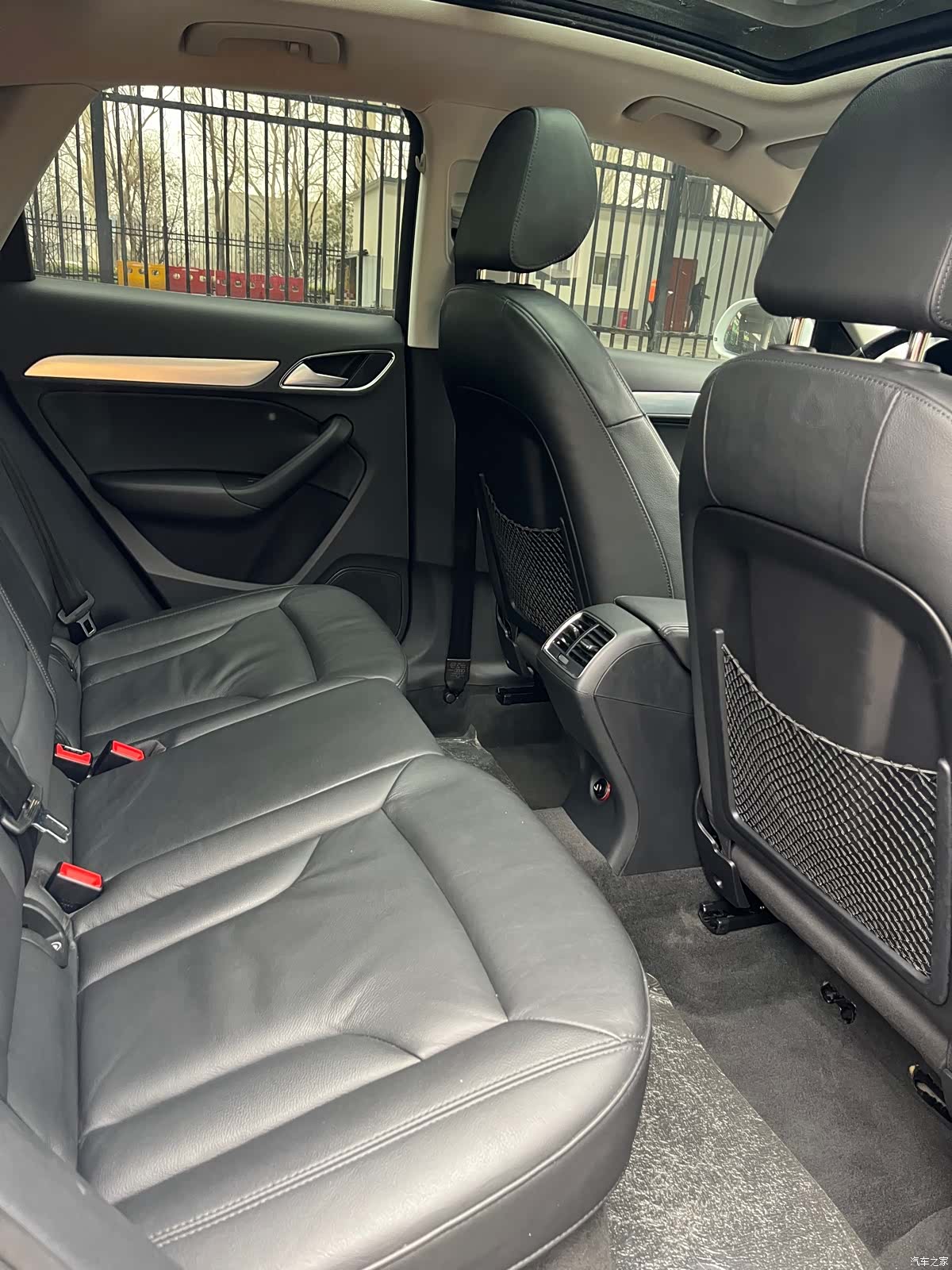 Audi Q3, 2014 12