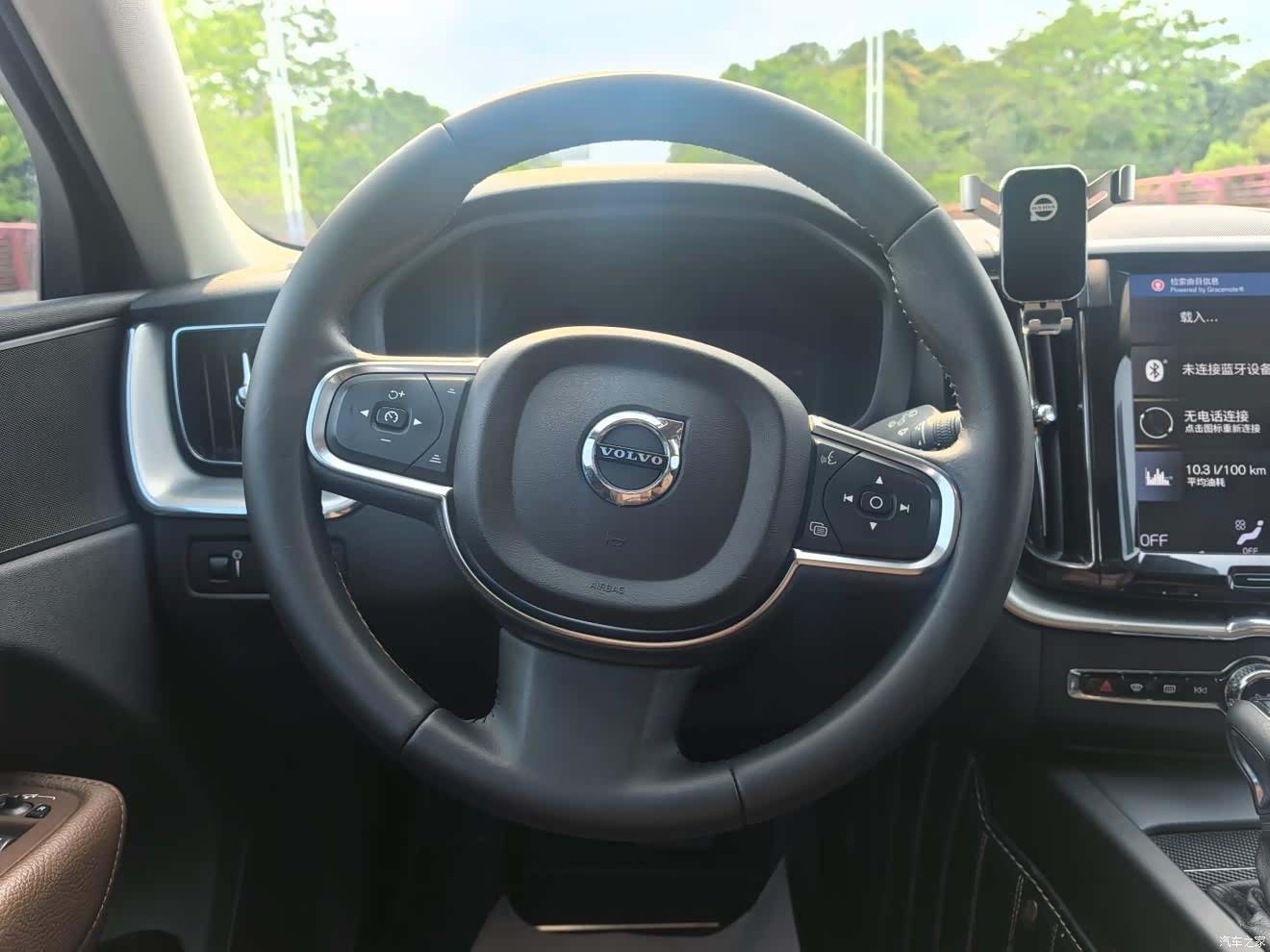 Volvo XC60, 2019 7