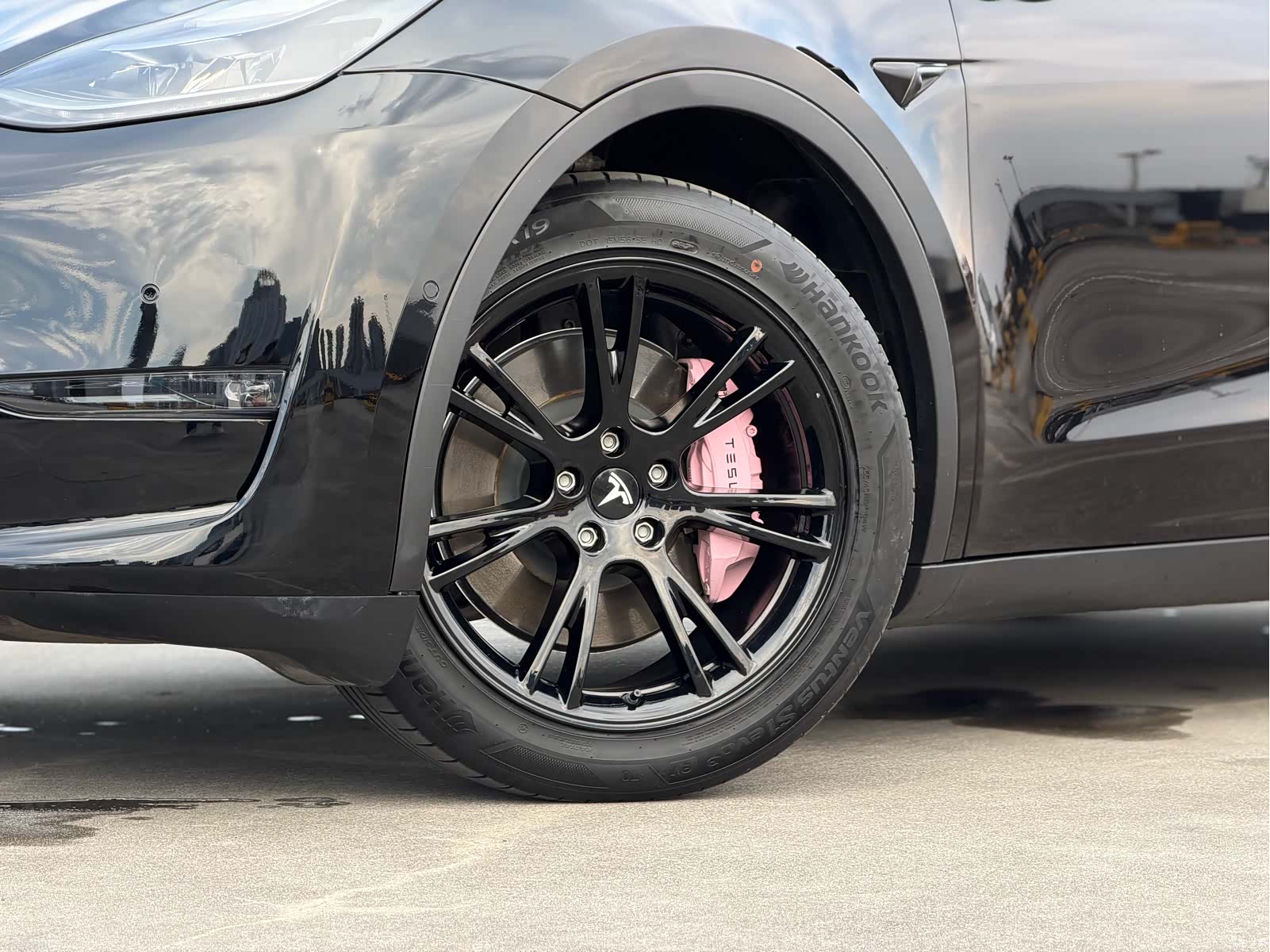Tesla Model Y, 2021 31