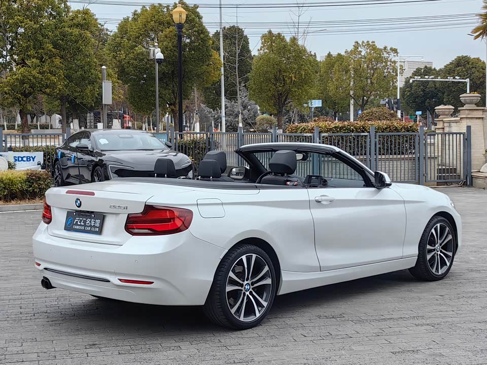 BMW 2 series
