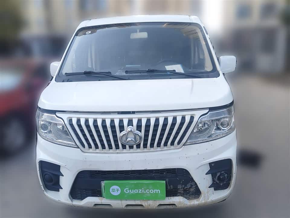Changan Kaicheng Changan Ruixing EM60