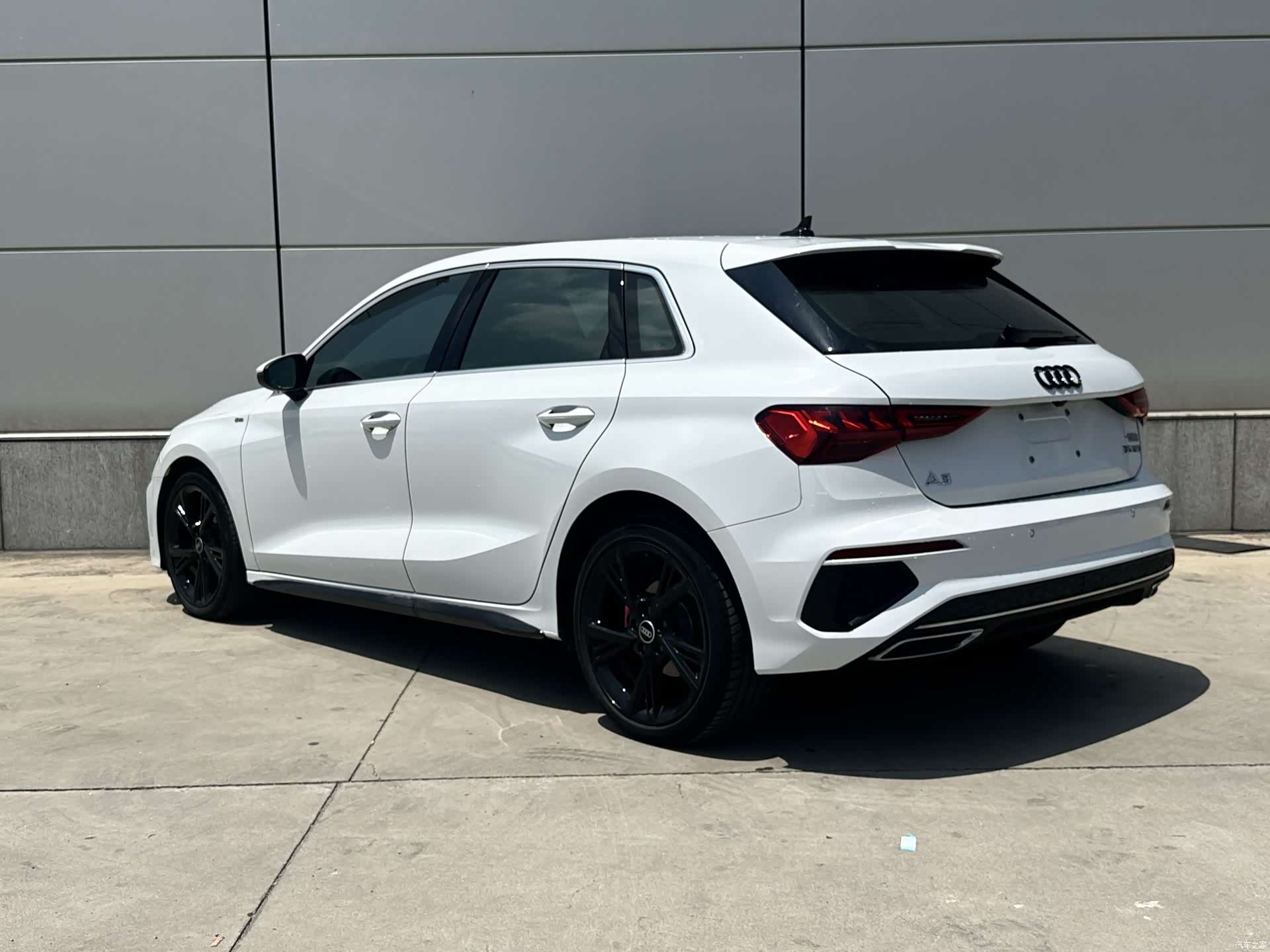 Audi A3, 2023 4