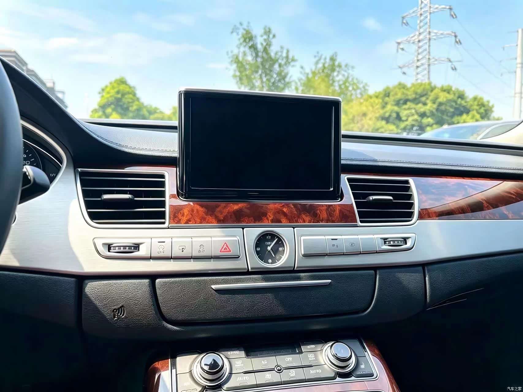 Audi A8L, 2013 13